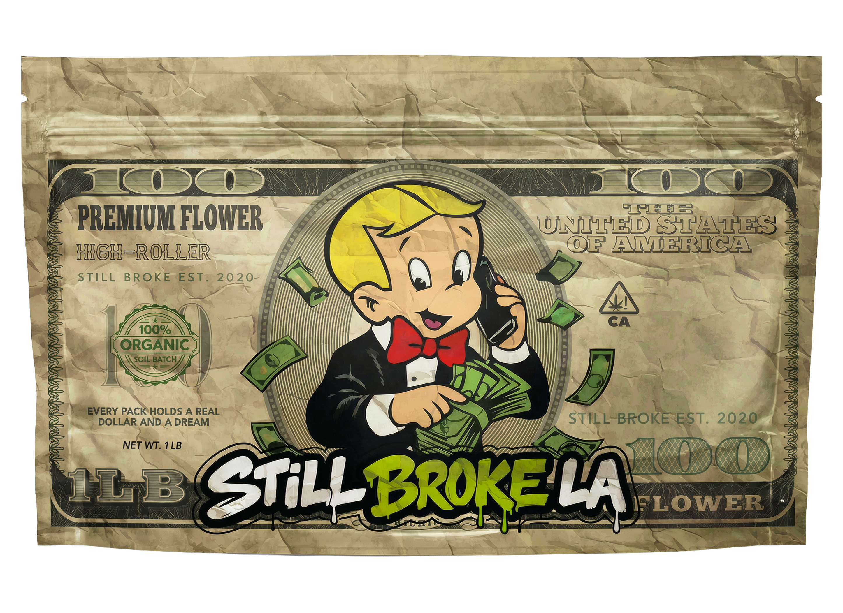Zillionaire