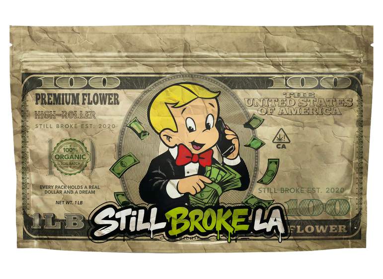 Dirty Money