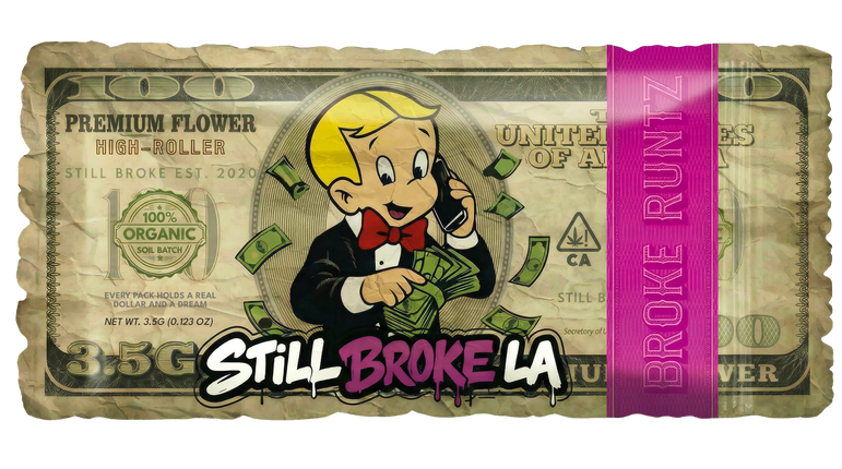 Broke Runtz