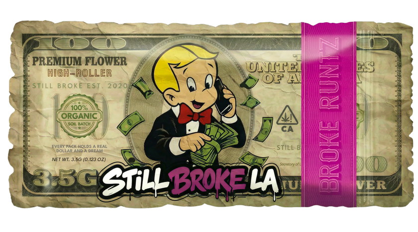 Broke Runtz