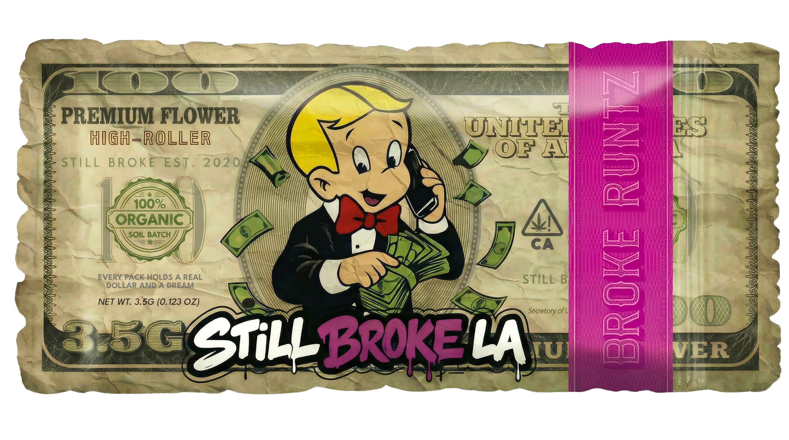 Broke Runtz