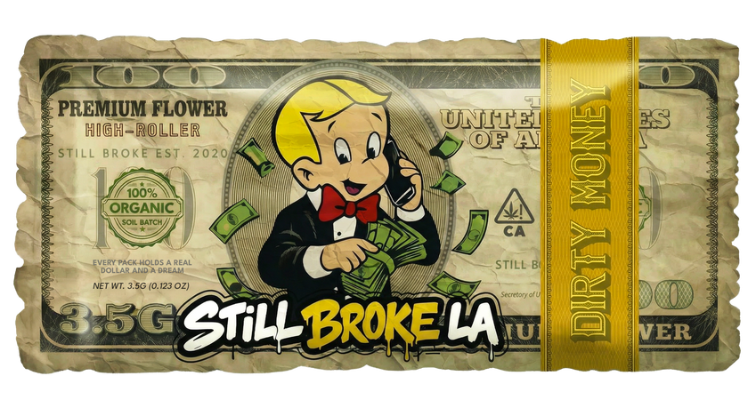 Dirty Money