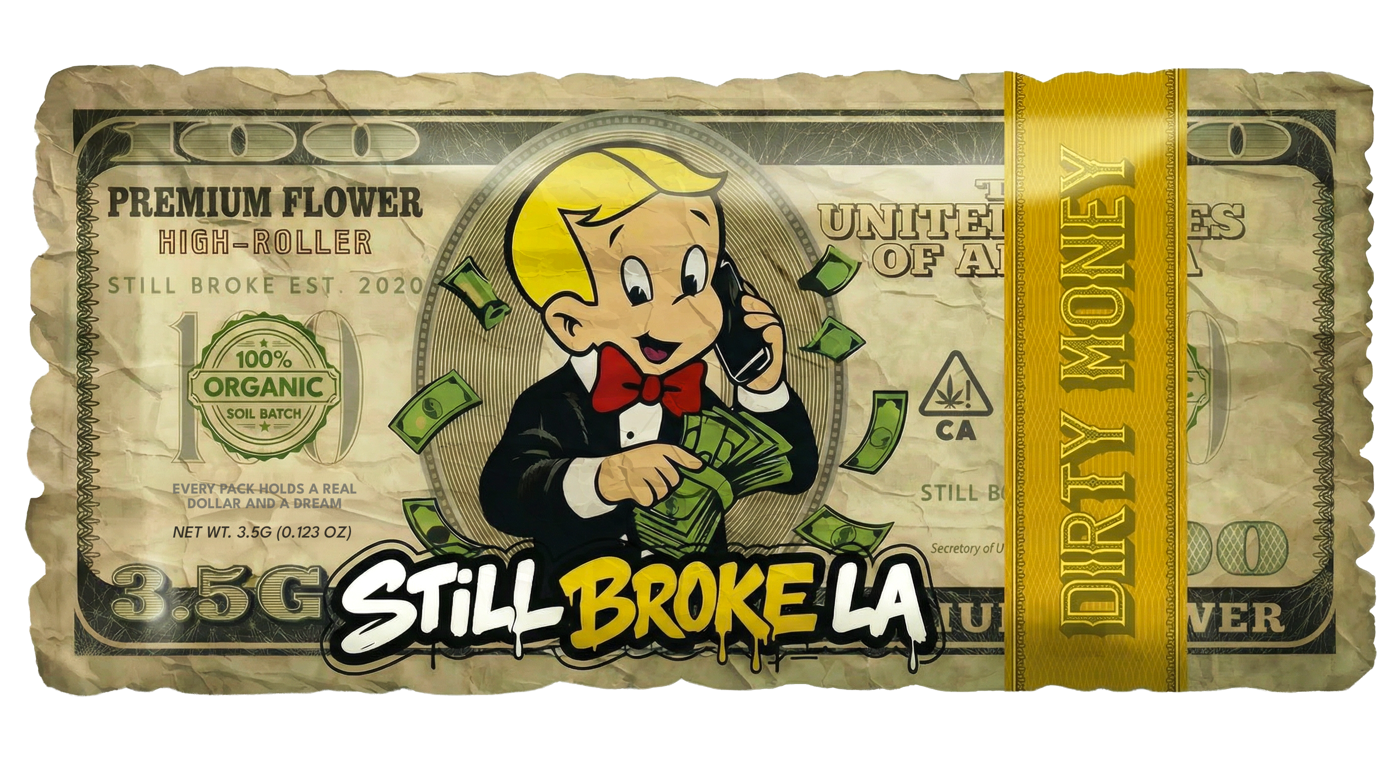 Dirty Money