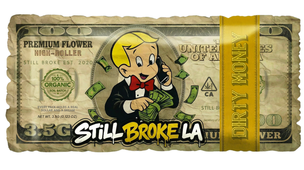 Dirty Money