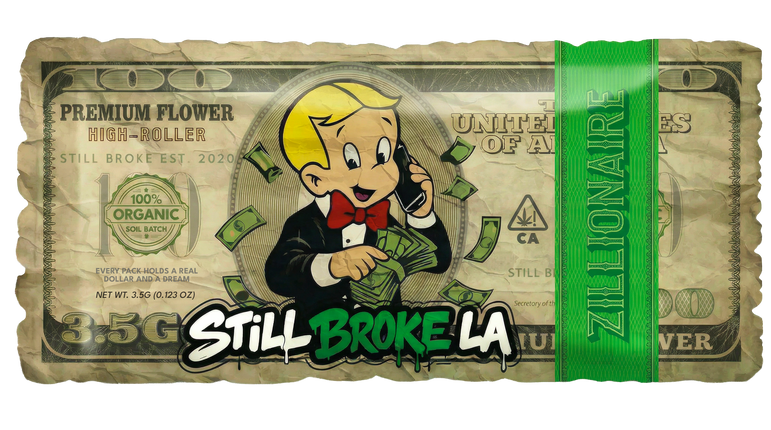 Zillionaire