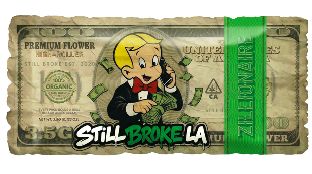 Zillionaire